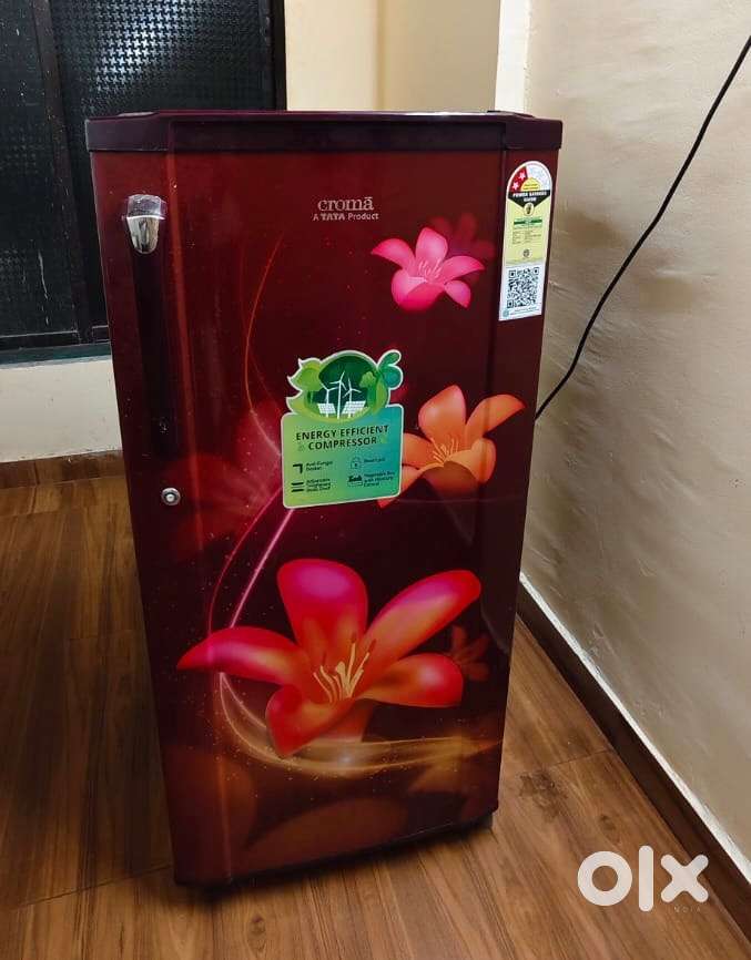 Want To Sell 185 Litres Fridge