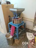 Atta Chakki for rupees 10000