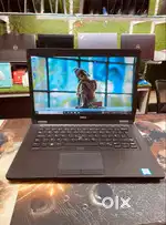 Hi-End Dell Latitude E5490,Core i7,8th Gen./16GB RAM/512GB SSD