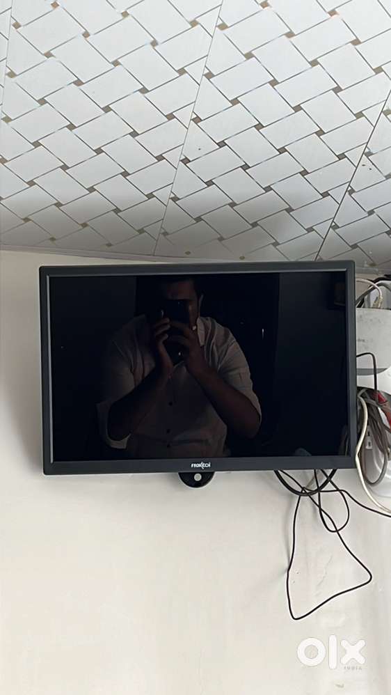 Cctv screen