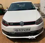 Polo 2016 TDI Highline