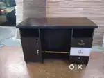 BRAND NEW 4/2 OFFICE TABLE/OFFICE REVOLVING CHAIR IS ALSO AVAILABLE
