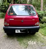 Maruti Suzuki 800 1998