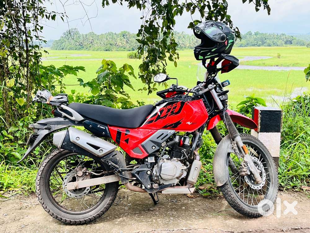 new bike urgent sale