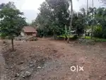 13.5 cent plot for sale at Eloor FACT