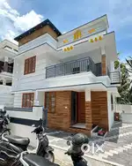 3BHK Duplex villas available at Vengambakkam