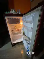 Godrej refrigerator.