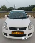 Maruti Suzuki Swift Dzire Ldi BSIV, 2016, Diesel