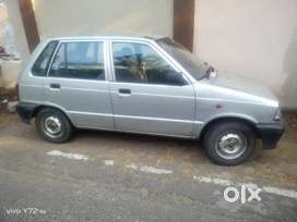 Maruti Suzuki 800 2004