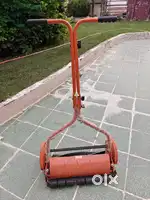 Unison lawn mover 14 for sale