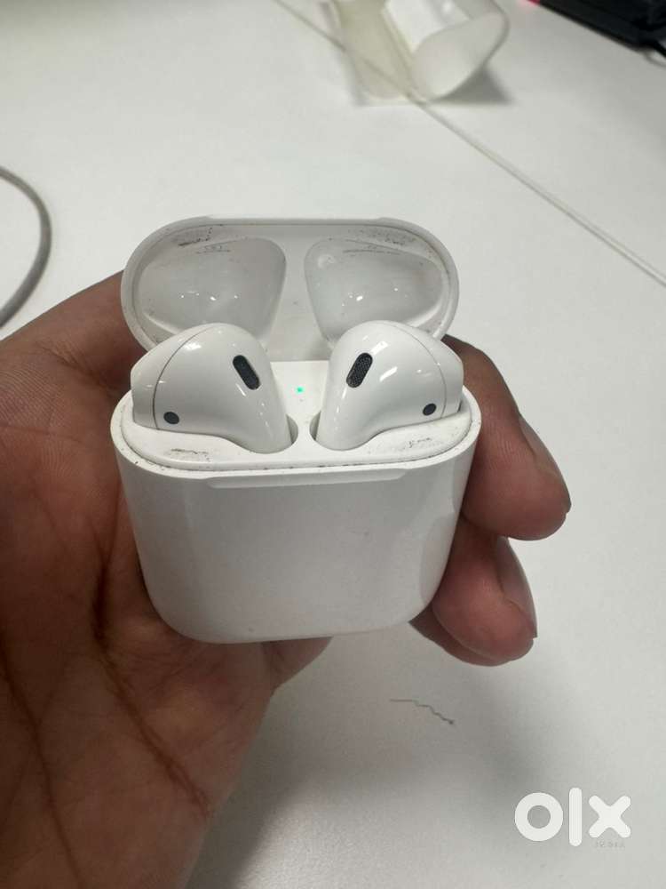 Apple Airpods 2