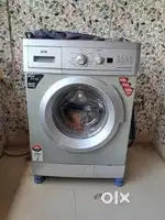 Front Load Washing Machine make IFB