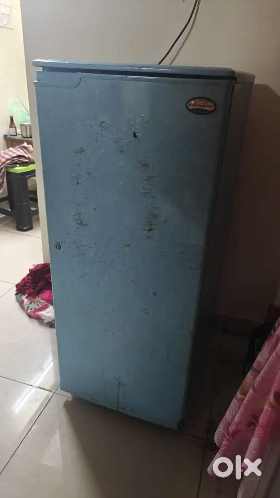 Kelvinator fridge