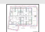 Penthouse for sale 4bhk at Tolichowki quli Qutub Shah Colony near scho
