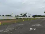 Dtcp approved plot in Oragadam
