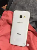 Samsung A3