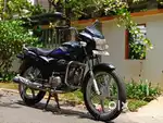 Hero Splendor for sale 2016 model