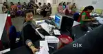 Female Tele caller