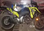 ️ Suzuki V-Strom SX 250 for Sale