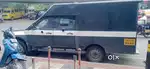 Wanted Driver