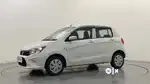 Maruti Suzuki Celerio CNG VXI Optional, 2020, Petrol