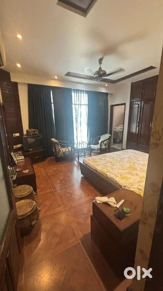 1 Kanal house in Sec 11 Chd