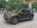 Nissan Terrano XL 85 PS DEISEL, 2018, Diesel