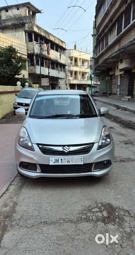 Maruti Suzuki Swift Dzire VDI Optional, 2017, Diesel