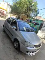 Tata Indica V2 2007 Diesel 165000 Km Driven