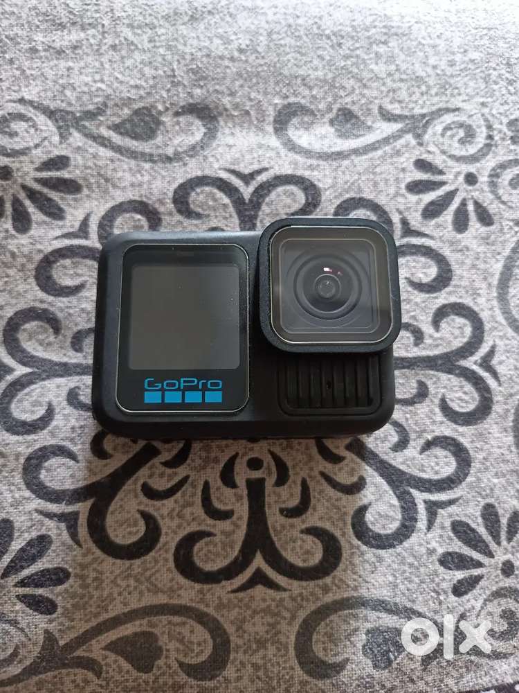 GoPro Hero 13 Black (2025)