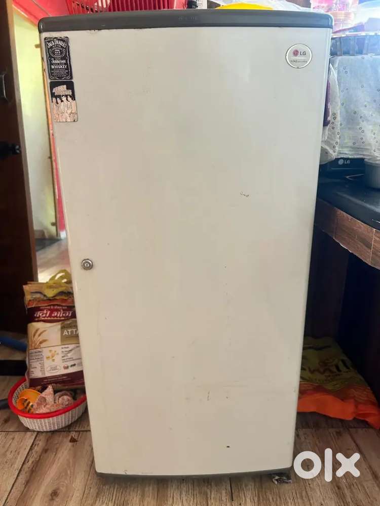 L.G. 180 ltr Refrigerator