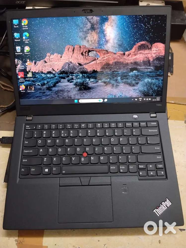 Dell, Lenovo, Hp i7/i5/i3 - 6th,8th,10th Gen 16gb Ram,256gb Ssd webcam