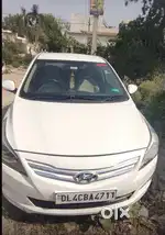 Hyundai Verna 2015 Diesel 87000 Km Driven