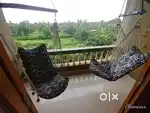 FULLY FURNISHED 1 BHK APARTMENT FOR SALE IN SIOLIM
