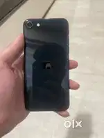 Apple iPhone se