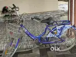 Hero miss india cycle for sale