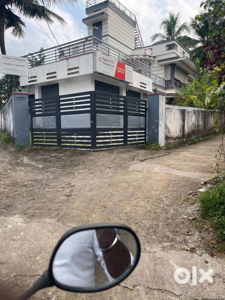 Residential Plot for Sale – Prime 10 Cent Square Plot Near Peyad Ju