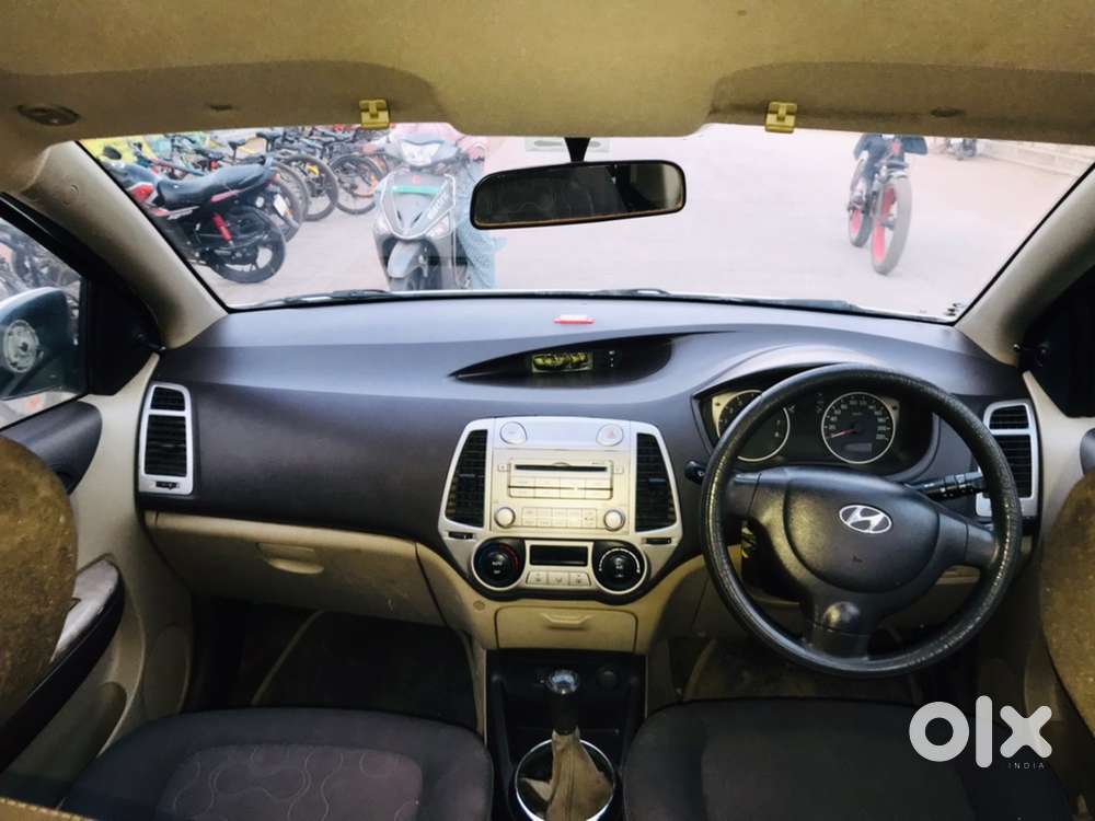 Hyundai i20 Petrol Well Maintained