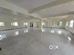 2500 sqft warehouse