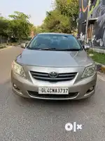Toyota Corolla Altis 2013-2017 VL AT, 2010, Petrol
