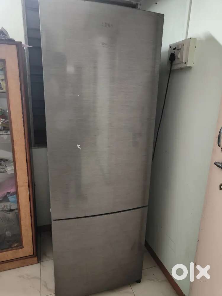 Haier fridge