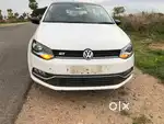 Volkswagen Polo 2018 Petrol Well Maintained