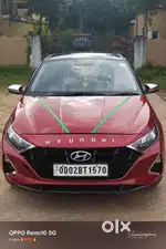 Hyundai Elite i20 Magna 1.2 MT, 2021, Petrol
