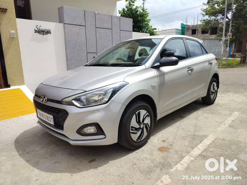 Hyundai Elite i20 [2018-2020] 1.2 Era, 2018, Petrol