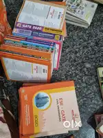 Civil engineering full packageGate Ese