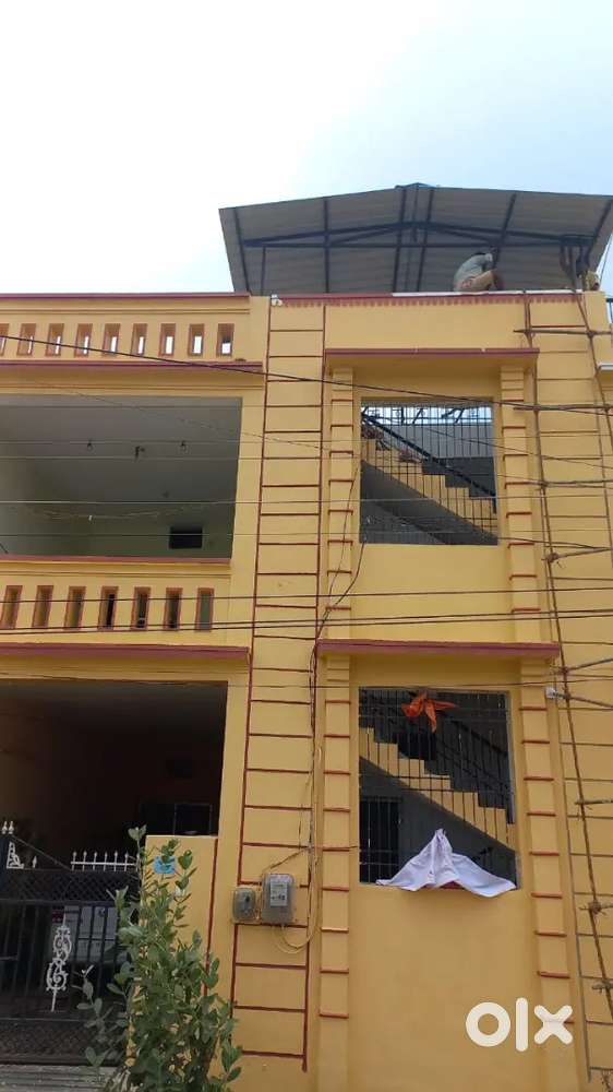 2 bhk independent house