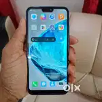 Huawei p20 lite 4gb/64g