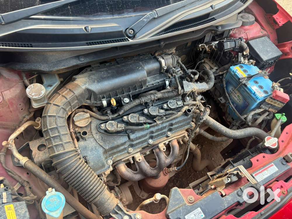 Maruti Suzuki Swift Petrol Well Maintained