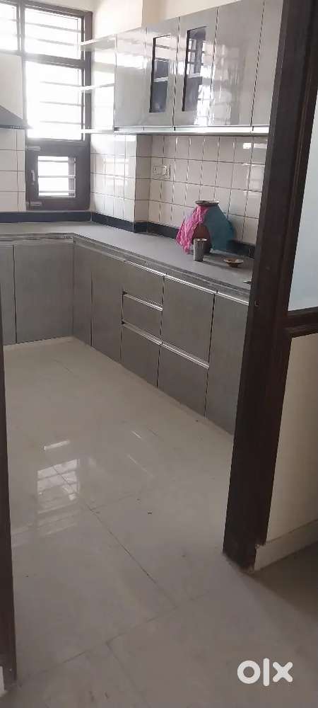 One BHK Flat is availaible for sale on Ajmer Road