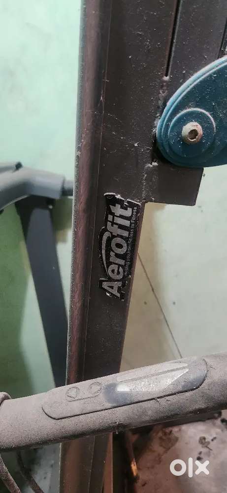 Tred mill for fitness